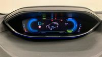 Peugeot 3008 HYBRID 225ch GT e-EAT8 — photo 10