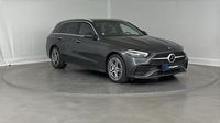 Mercedes Classe C Break 300 d e 197+129ch AMG Line — photo 3