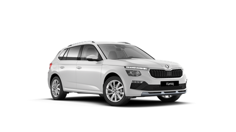 Skoda Kamiq 1.0 TSI Evo 2 116 ch DSG7