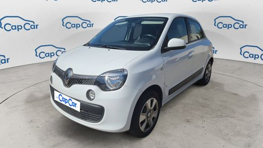 Renault Twingo 1.0 SCe 70 - Zen – 2018 – 117701 km – Essence – Boîte Manuelle — photo 11