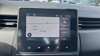 Renault Clio 1.6 E-Tech hybride 140ch Business -21N — photo 13