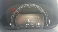 Toyota Aygo X 1.0 VVT-i 72ch Dynamic MY24 — photo 10