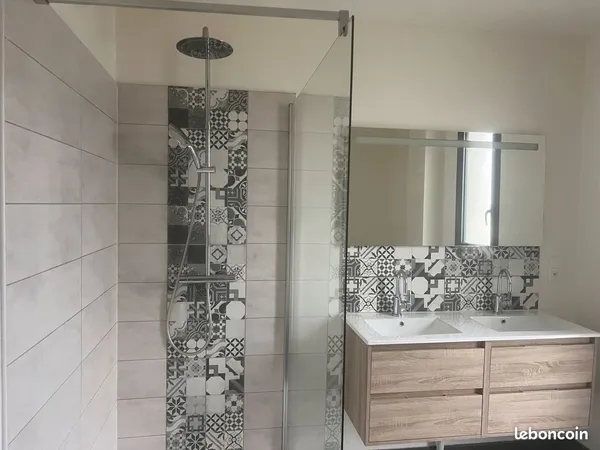 Maison T4 neuve