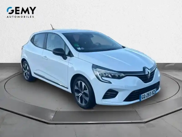 Renault Clio tce 90 — photo 3