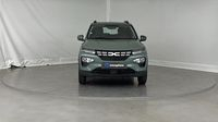 Dacia Spring Expression