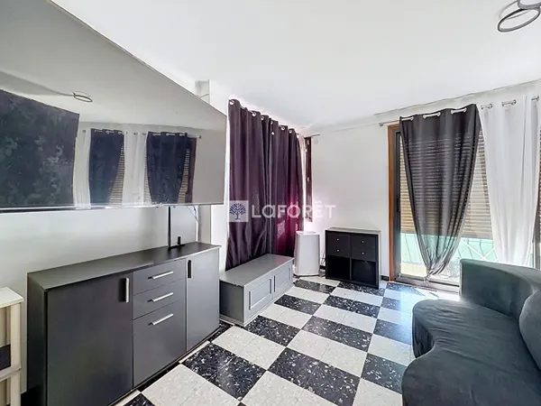 Appartement 3 pièces 83 m²