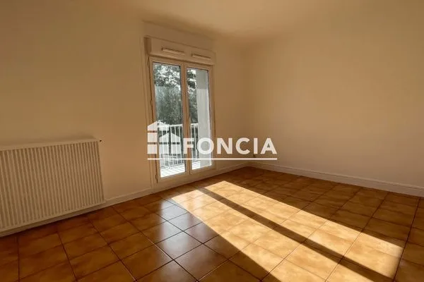 Appartement 3 pièces 54 m²