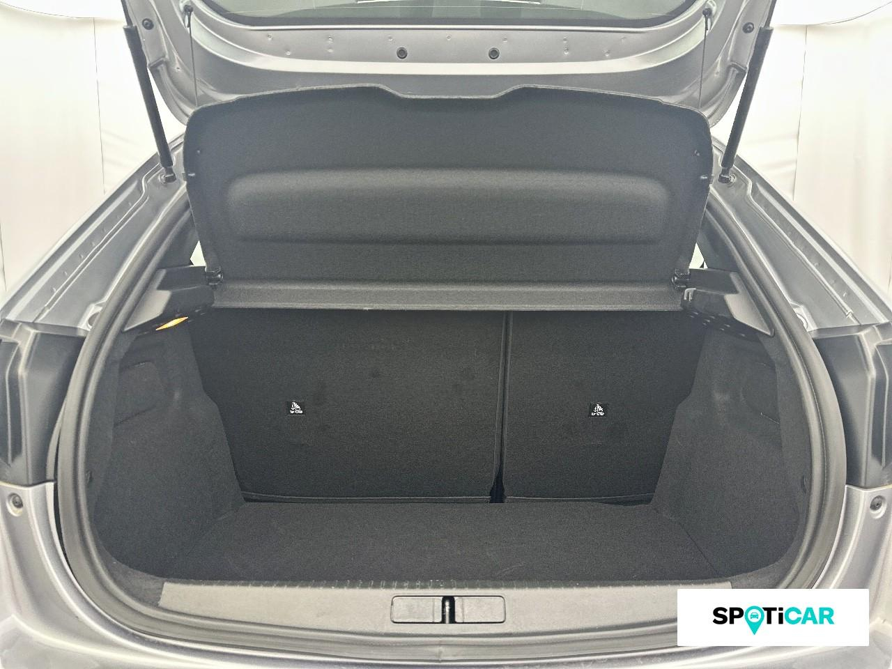 Peugeot 208 1.2 100ch s&s style — photo 6