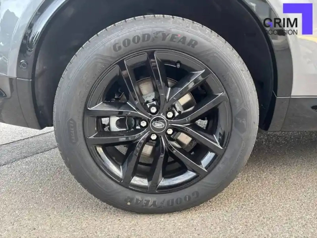 Land Rover Discovery Sport p270e phev awd bva — photo 50