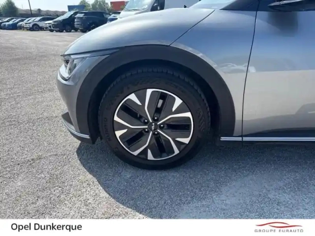 Kia Ev6 229ch air active 2wd — photo 9