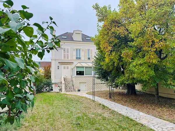Maison Sannois 6 pièce(s) 145 m2