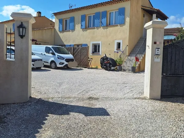 Appartement de 60m2 à louer sur Les Arcs