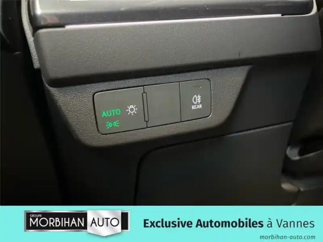 Audi Q4 E-Tron 40 204 ch 82 kwh — photo 19
