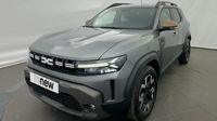 Dacia Duster 1.6 hybrid 140ch Extreme