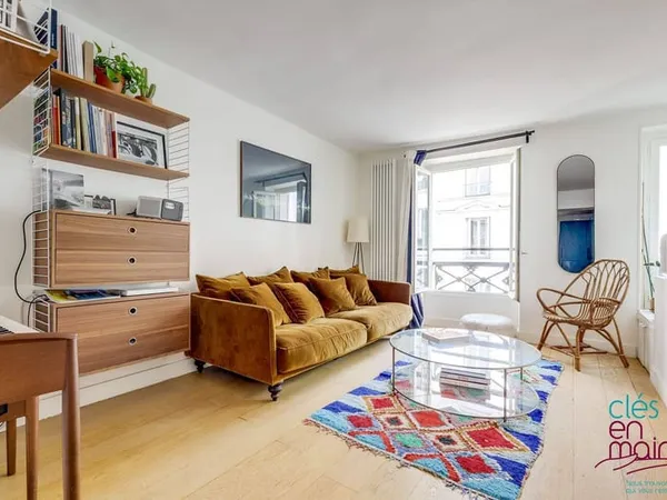 Appartement 5 pièces 70 m²
