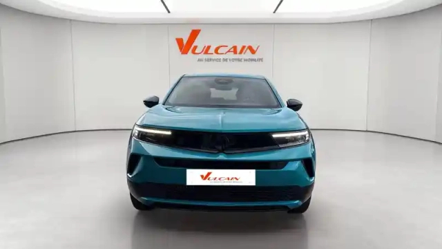 Opel Mokka 1.2 turbo 136 ch bvm6