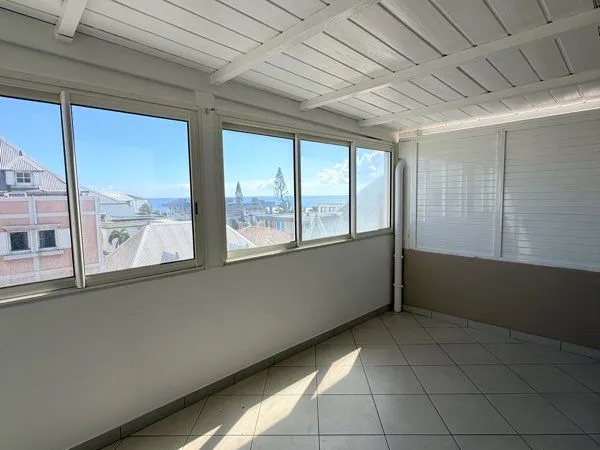Appartement carré d'or
