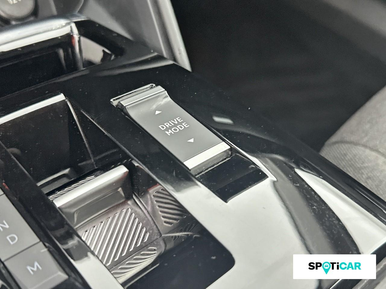 Citroën C4 bluehdi 130 s&s eat8 shine — photo 19