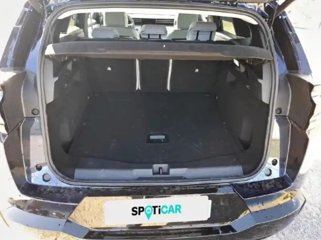 Citroën C5 Aircross 1.6 hybride rechargeable 195ch max boite automatique — photo 6