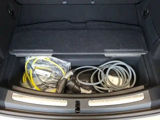 Mini Mini countryman 125 - 95 ch all4 bva6 — photo 25