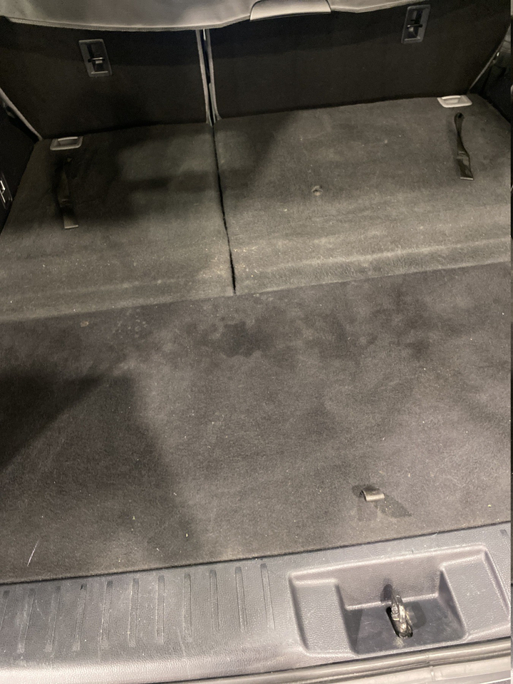 Toyota HIGHLANDER — photo 60