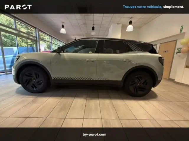 Ford Explorer 286ch extended range 79kwh pack collection rwd — photo 24