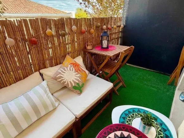 Appartement 3 pièces 58 m²