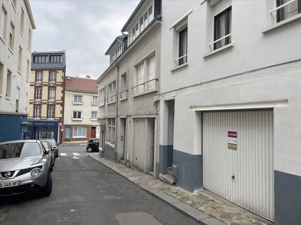 Stationnement Location Le Havre 105€