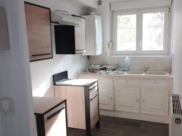 Appartement T3