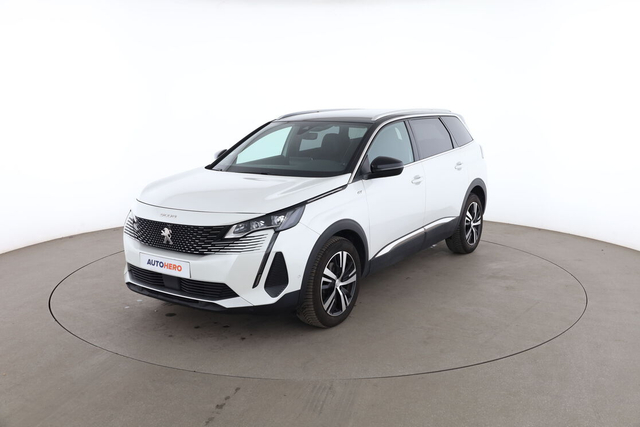 Peugeot 5008 1.2 PureTech GT EAT8