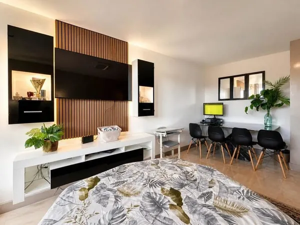 Appartement de 3 pièces de 68 m² à Villeneuve-Saint-Georges