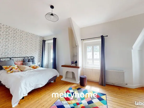 Villa 5 pièces 101 m²