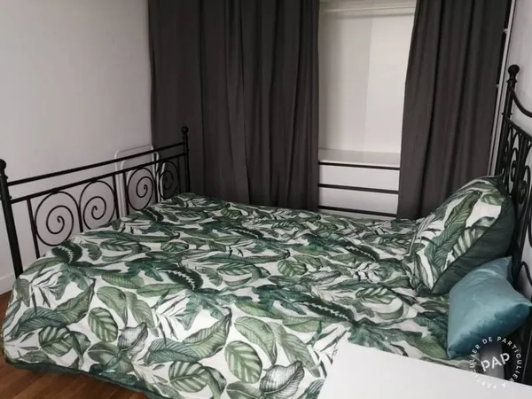 Appartement 2 pièces 29 m²