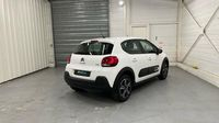 Citroen C3 1.5 BlueHDi 100ch S&S BVM 6 Feel Nav — photo 5