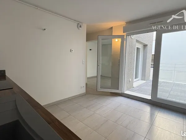 Appartement 1 pièce 30 m²