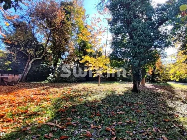 Terrain 742 m² Annemasse