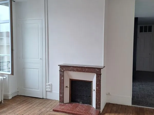 Loue T3 centre ville Limoges