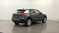 Audi Q2 35 TFSI 150ch S line S tronic 7 — photo 5