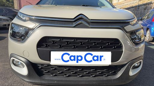 Citroen C3 1.2 PureTech 110 EAT6 - Shine – 2022 – 32124 km – Essence – Boîte Automatique — photo 36