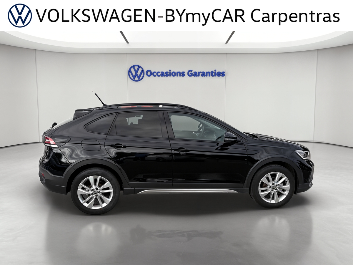 Volkswagen Taigo 1.0 TSI 116 DSG7 — photo 6
