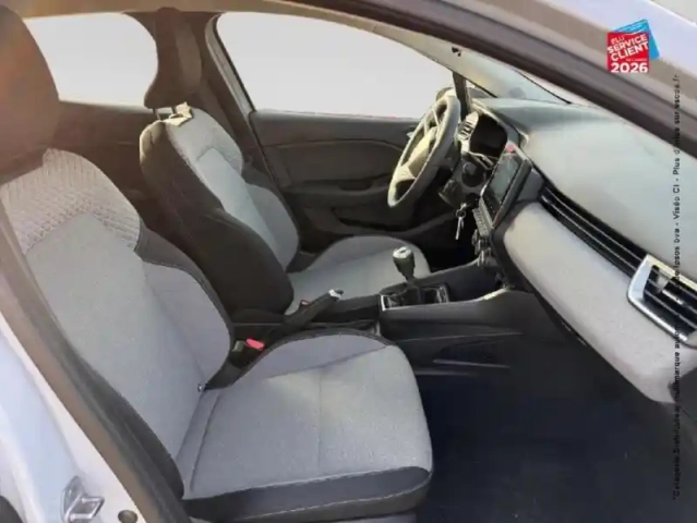 Renault Clio 1.0 eco-g 100ch evolution - 24 — photo 5