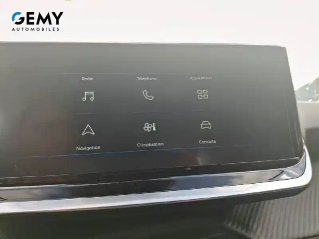 Peugeot 2008 hybrid 110 e-dcs6 — photo 72