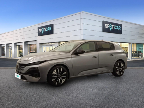 Peugeot 308 hybrid 145 e-dcs6 allure