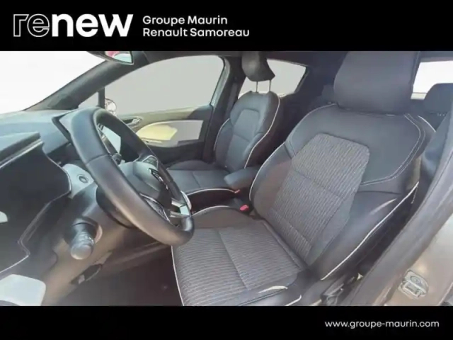Renault Clio 1.0 tce 90ch techno — photo 11