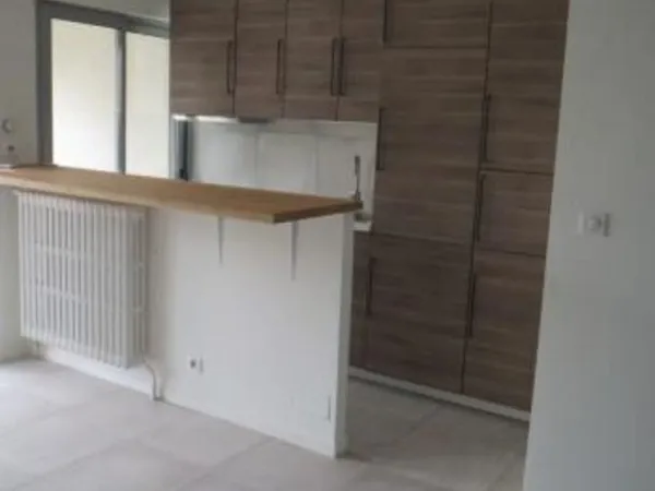 Appartement Location Montpellier 2p 38m² 739€