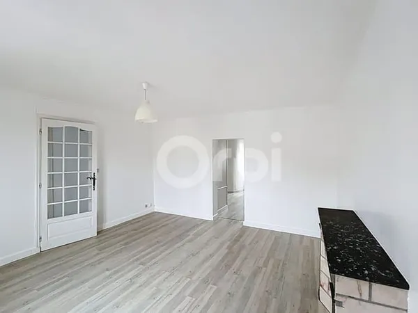 Appartement 3 pièces 86 m²