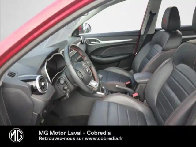 Mg Zs 1.0 t-gdi 111ch luxury — photo 13
