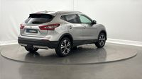 Nissan Qashqai 1.3 DIG-T 140ch N-Connecta 2019 + Pack Design — photo 5
