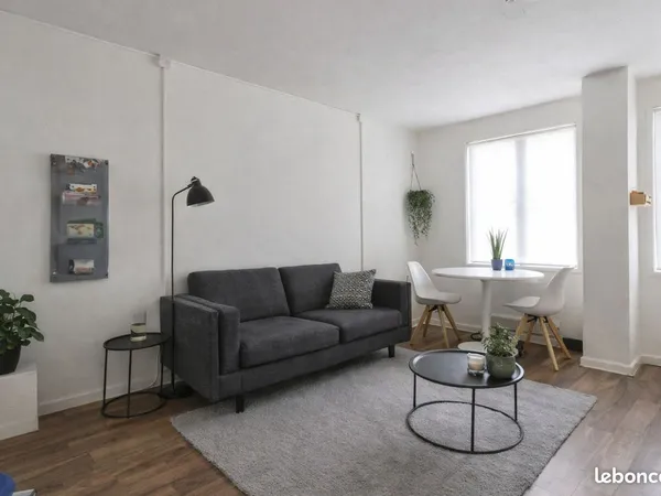 Colocation Meaux - Centre Ville