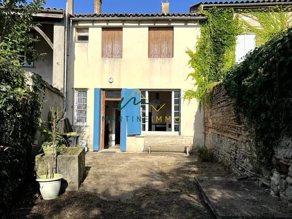 Maison 7 pièces 160 m²